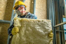 Types of Insulation We Offer in Key Center, WA